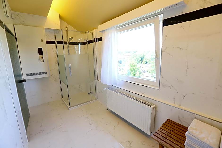 Parkhotel Stader Hof