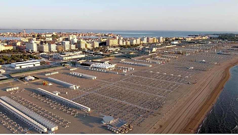 Villaggio Camping Europa
