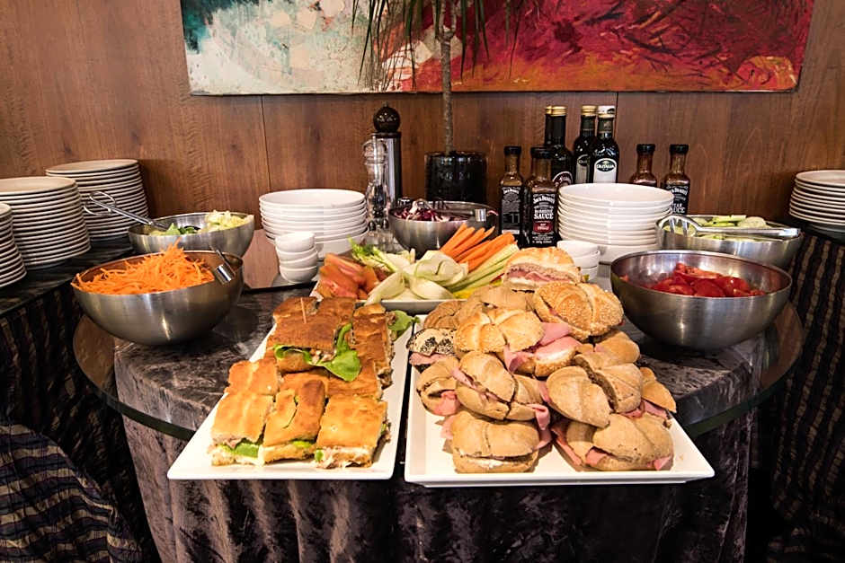 Hotel Michelangelo & Day SPA