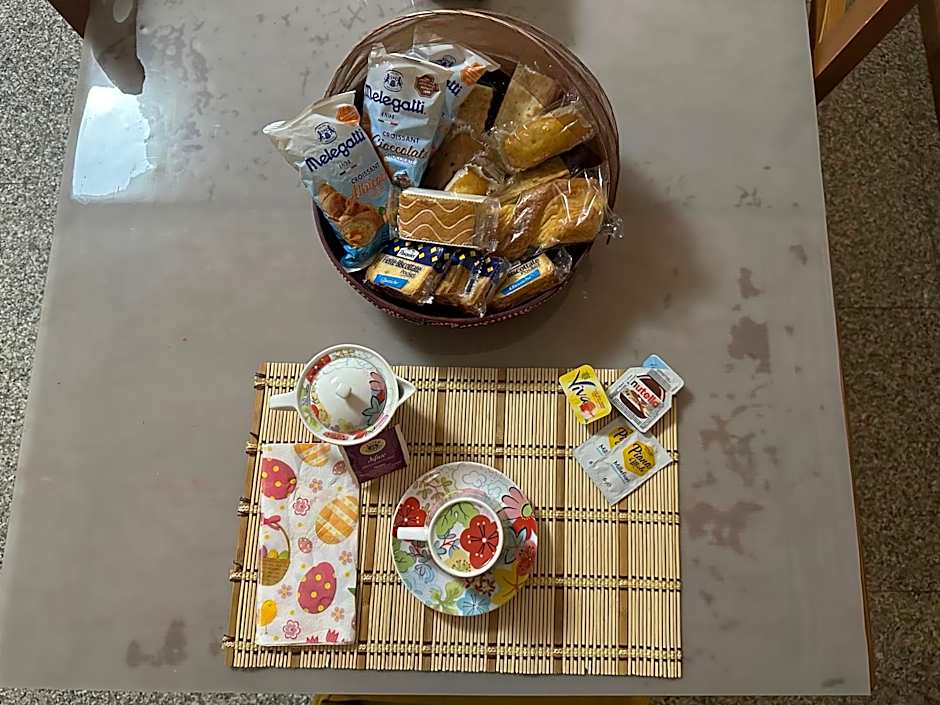 B&B da nonna Vincenza