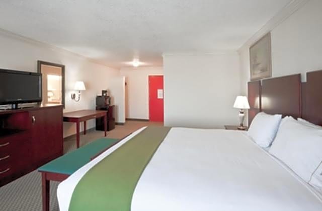 Holiday Inn Express Hotel & Suites Florida City-Gateway To Keys