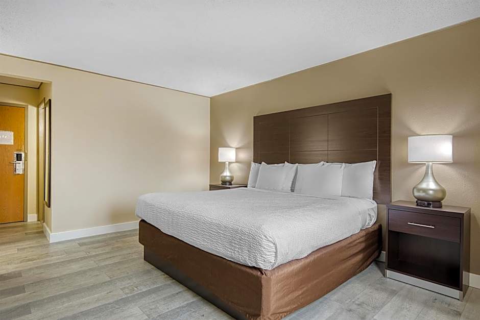 SureStay by Best Western Massena