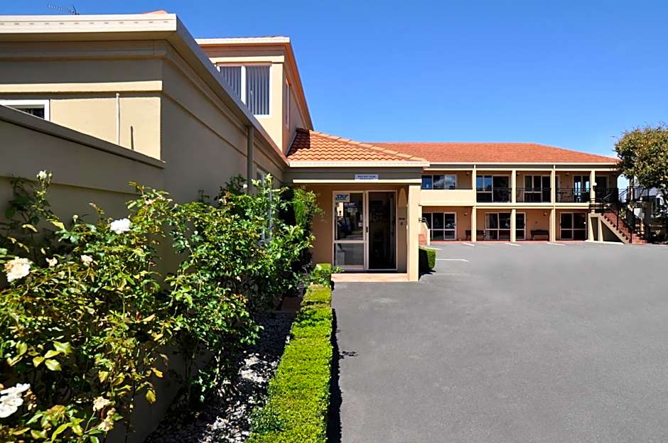 Lugano Motor Lodge