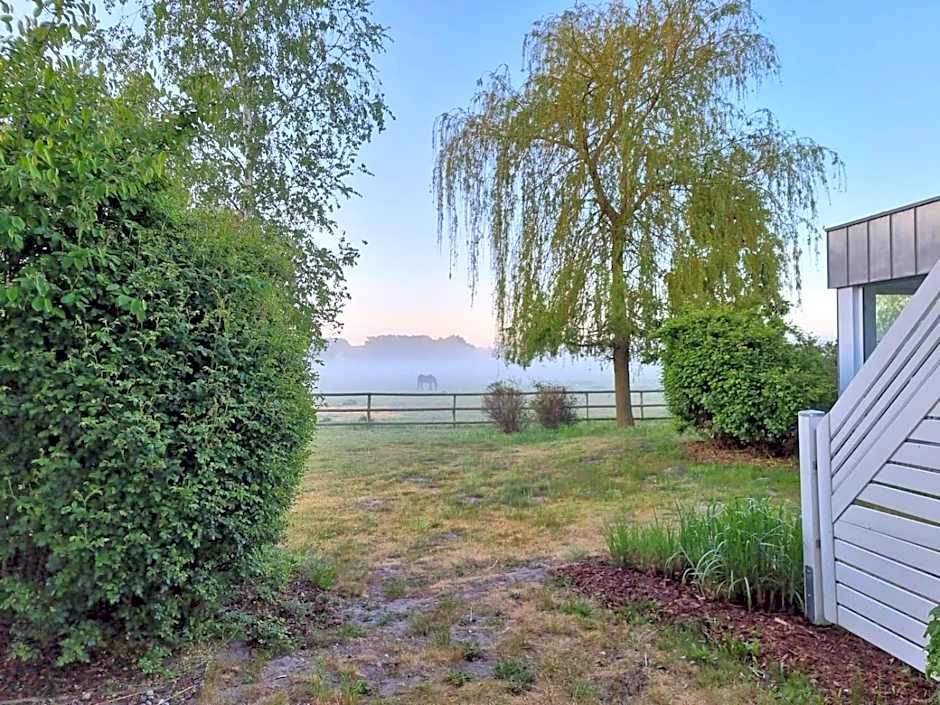 Friesenhof Hotel-Restaurant-Reitanlage