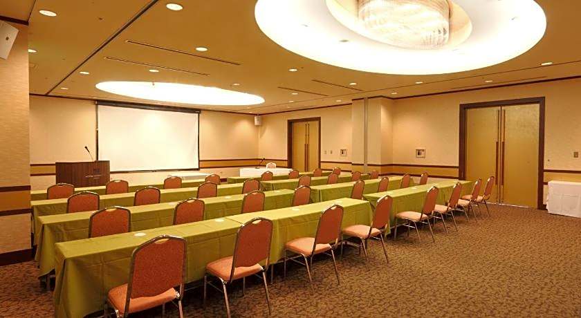 Art Hotel Hirosaki City