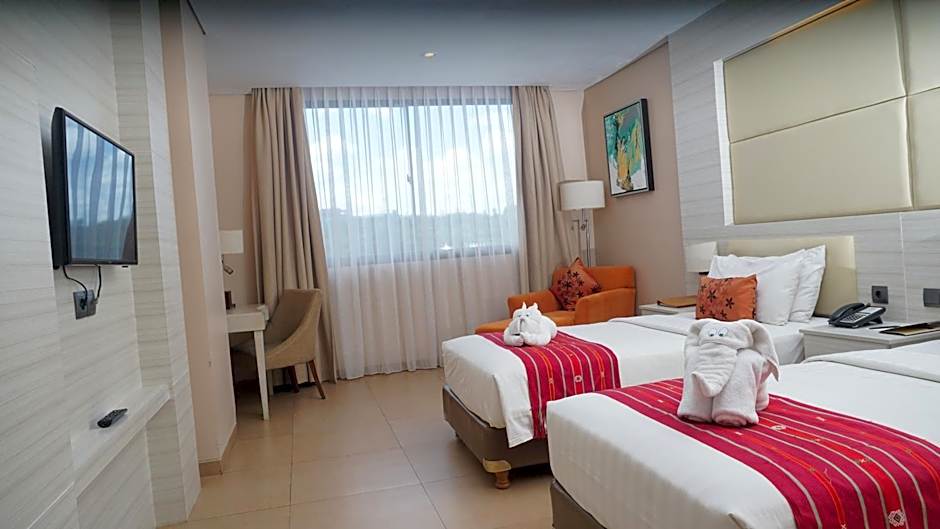 Sotis Hotel Kupang
