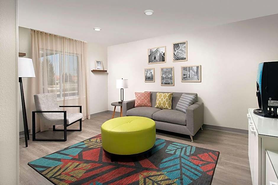 WoodSpring Suites Charlotte Gastonia