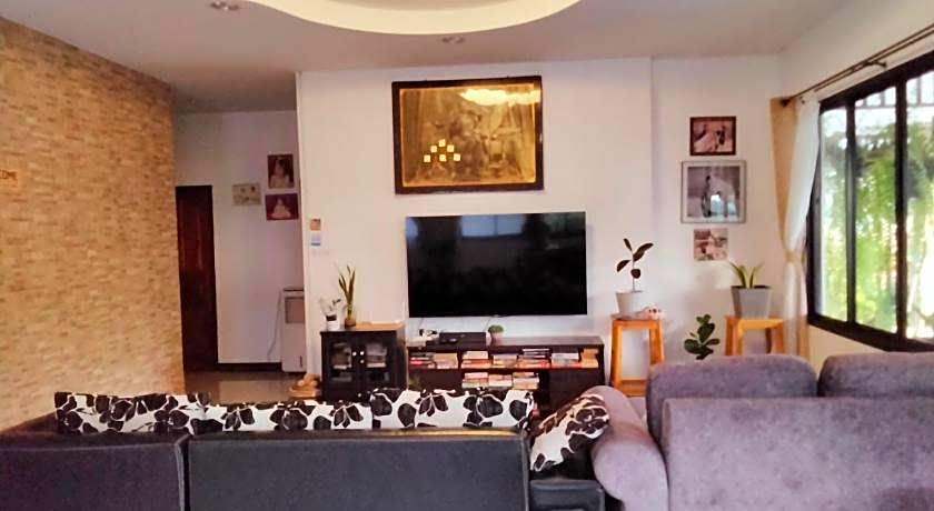 Wilderness Bed And Breakfast