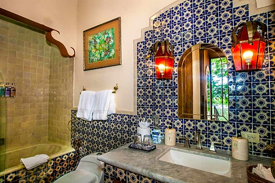 Casa Schuck Boutique Hotel