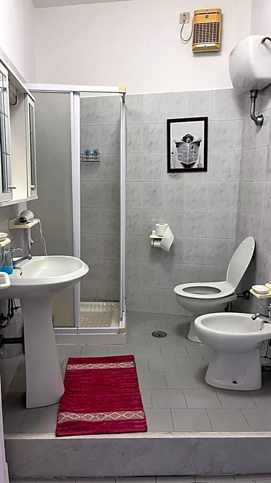 House hostel Livorno centro