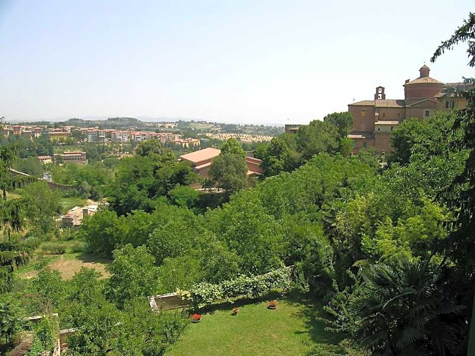 La Dimora Dei Monaci