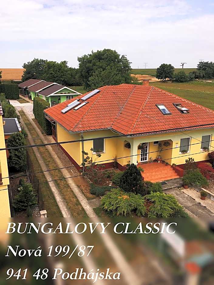 Bungalovy Classic