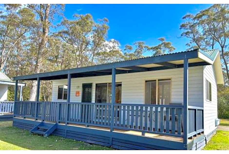 Discovery Parks - Narooma Beach