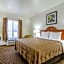 Quality Inn Junction City near Fort Riley