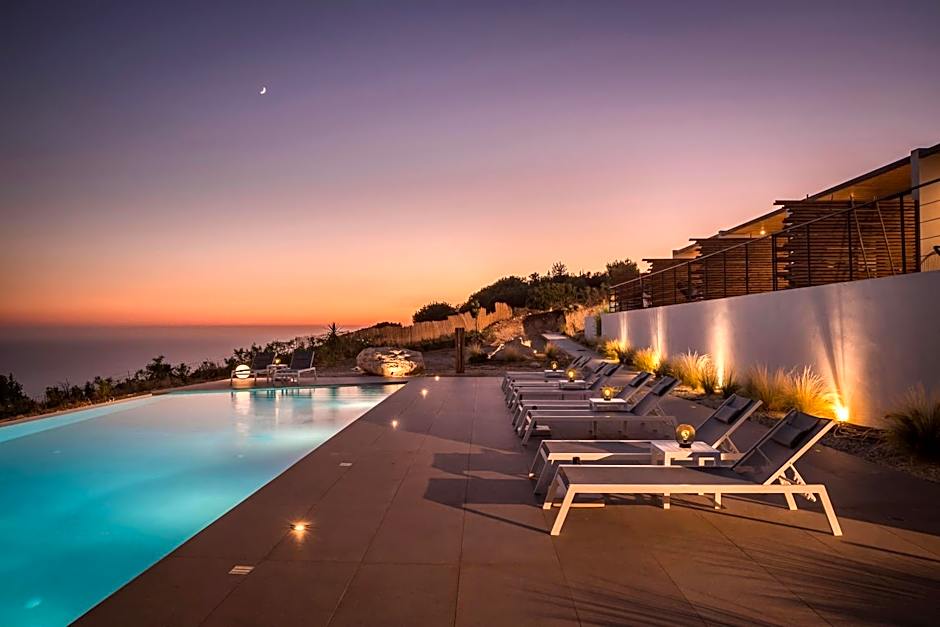 Kefalonian Escape Suites