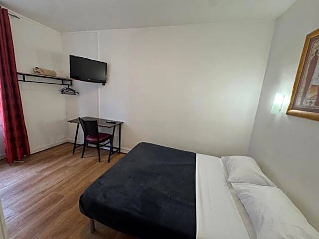 Hotel Chevallier