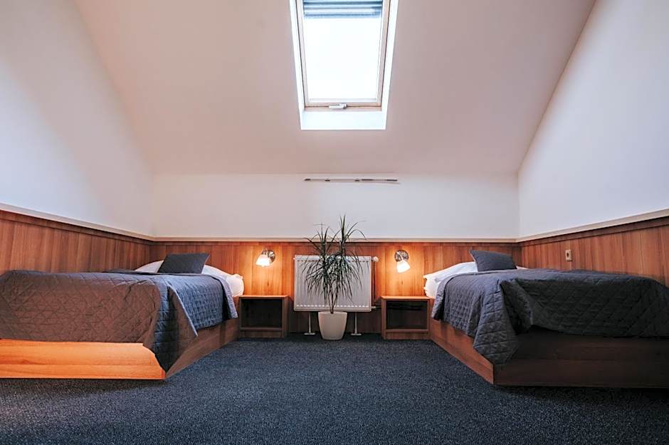 Hotel Centrum