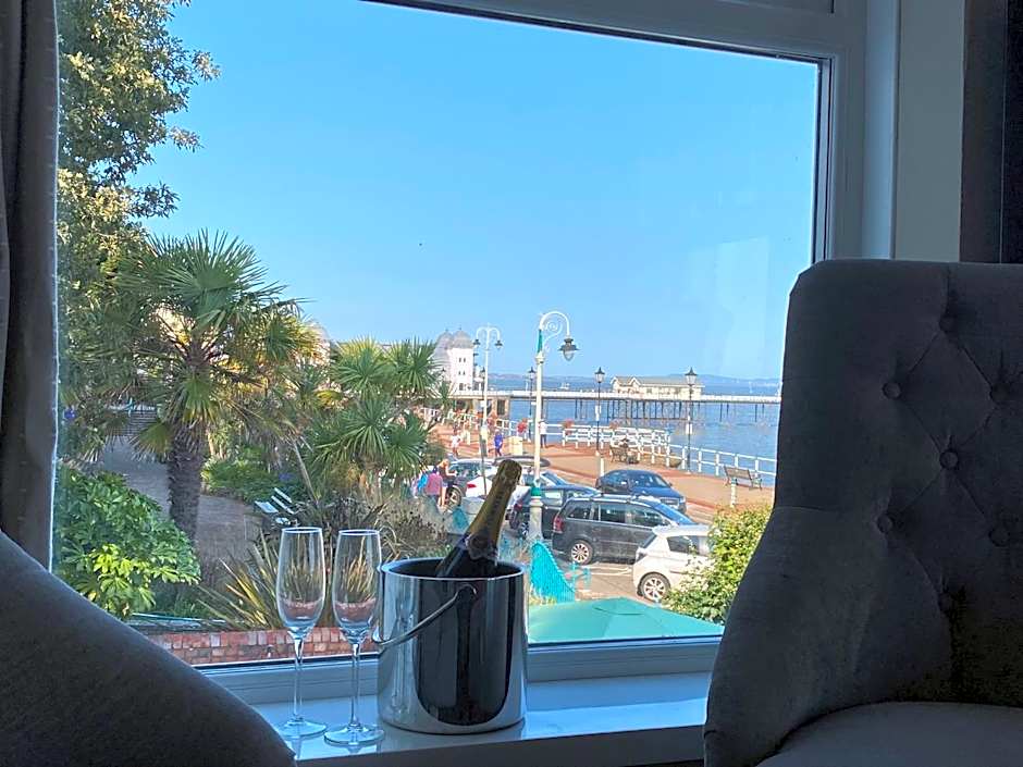 Sids restaurant and bar with rooms