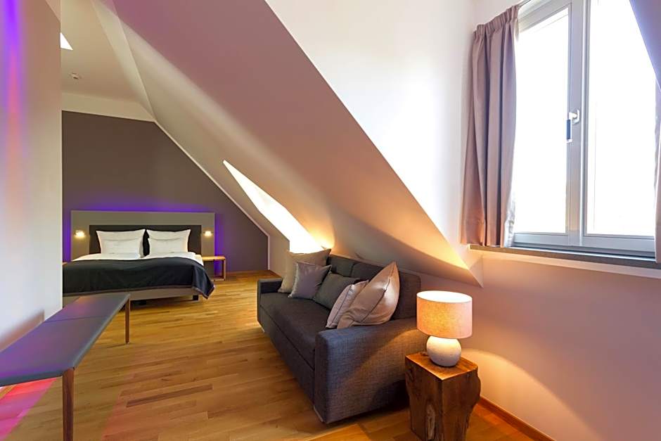 Qube Hotel Bergheim