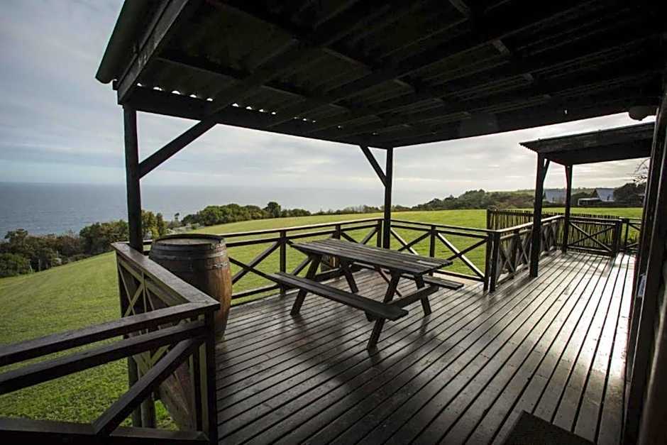 Misty Mountain Reserve