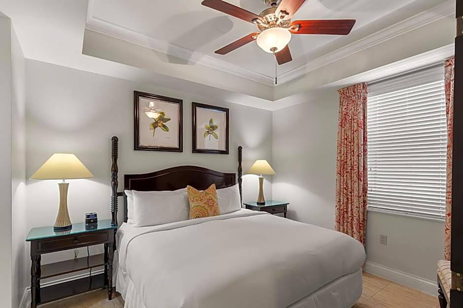 Beachside Resort & Residences