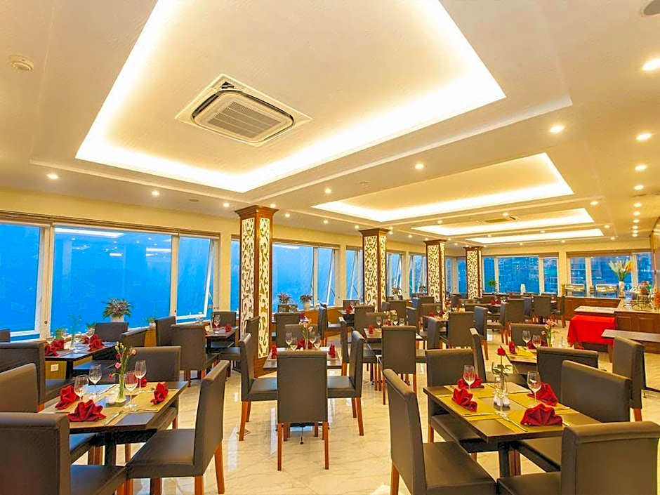 Sapa Diamond Hotel