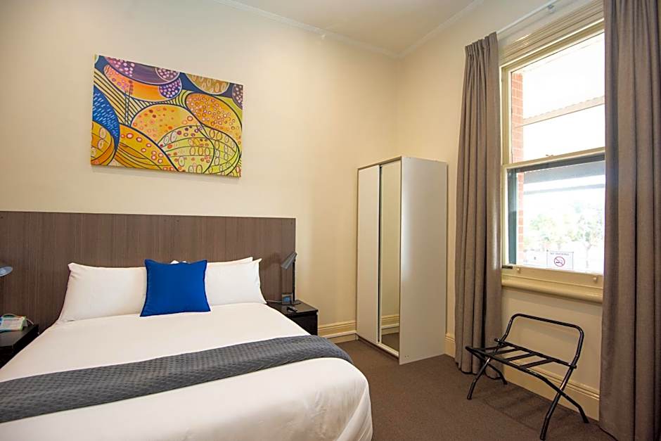 The Mile End Hotel