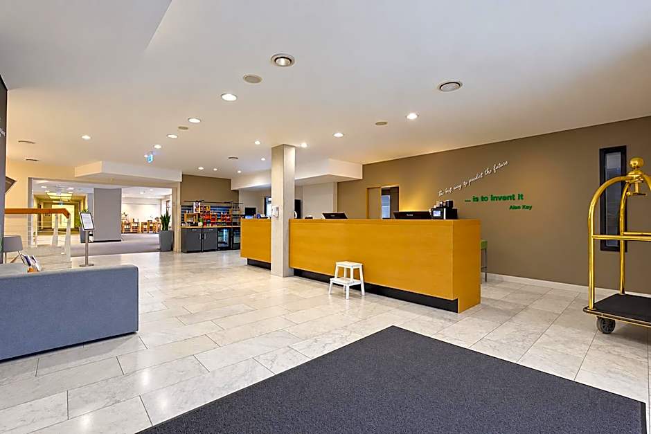 Seminaris Hotel Bad Honnef