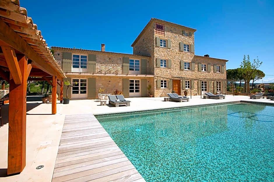 Domaine De La Chapelle