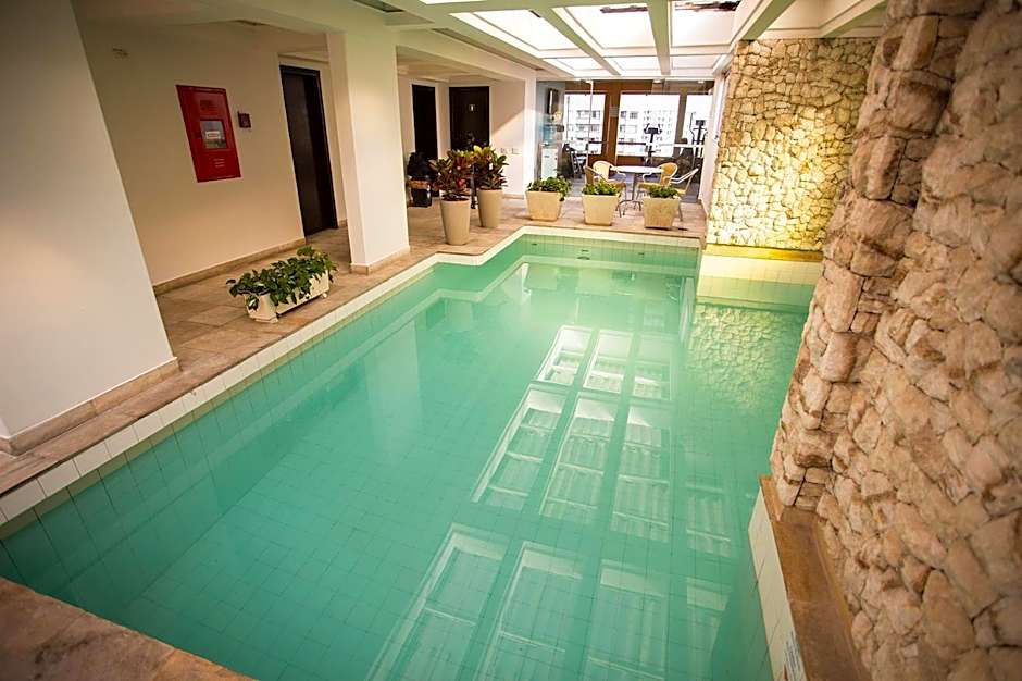 Mabu Curitiba Business