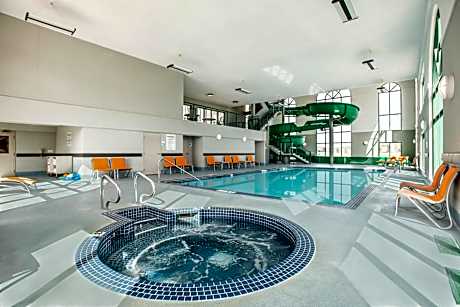 Holiday Inn Express Hotel & Suites Medicine Hat Transcanada Hwy 1 By IHG