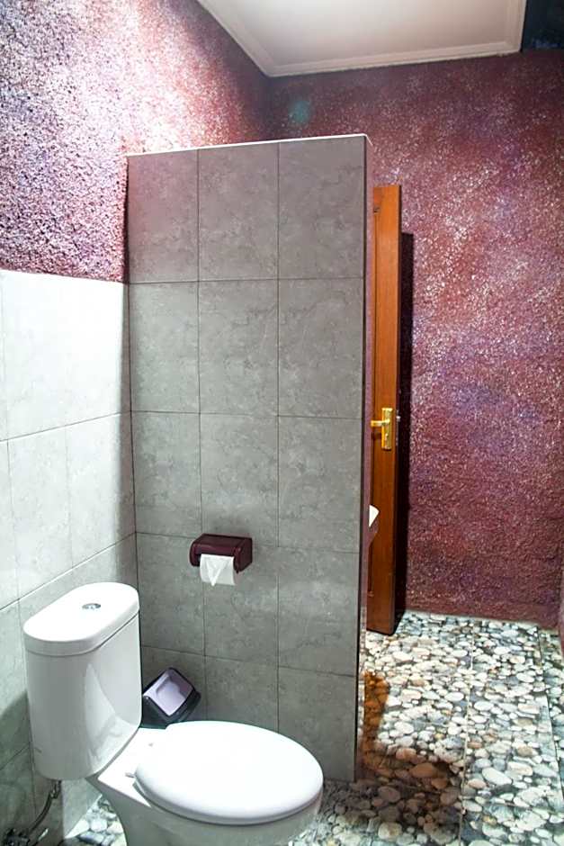 Nusa Garden Homestay