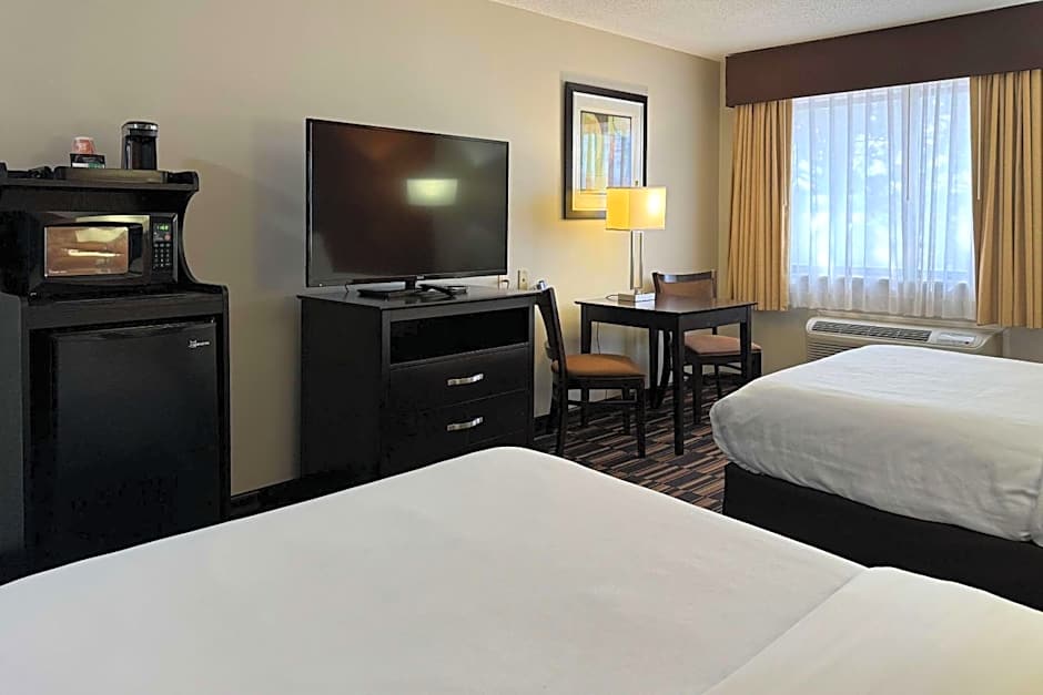 Comfort Inn Maumee - Perrysburgh Area
