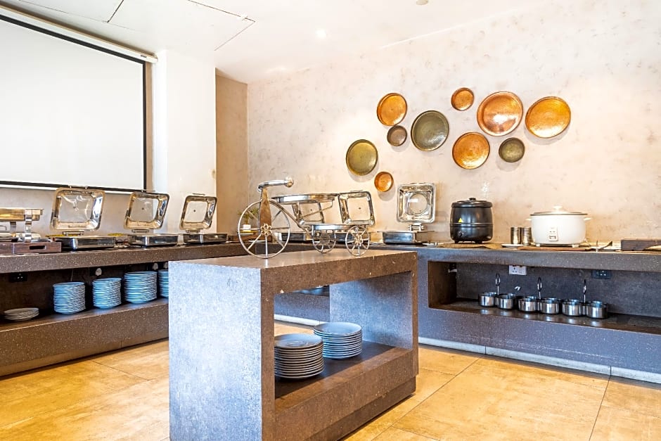 Native INN By Heda Hospitality