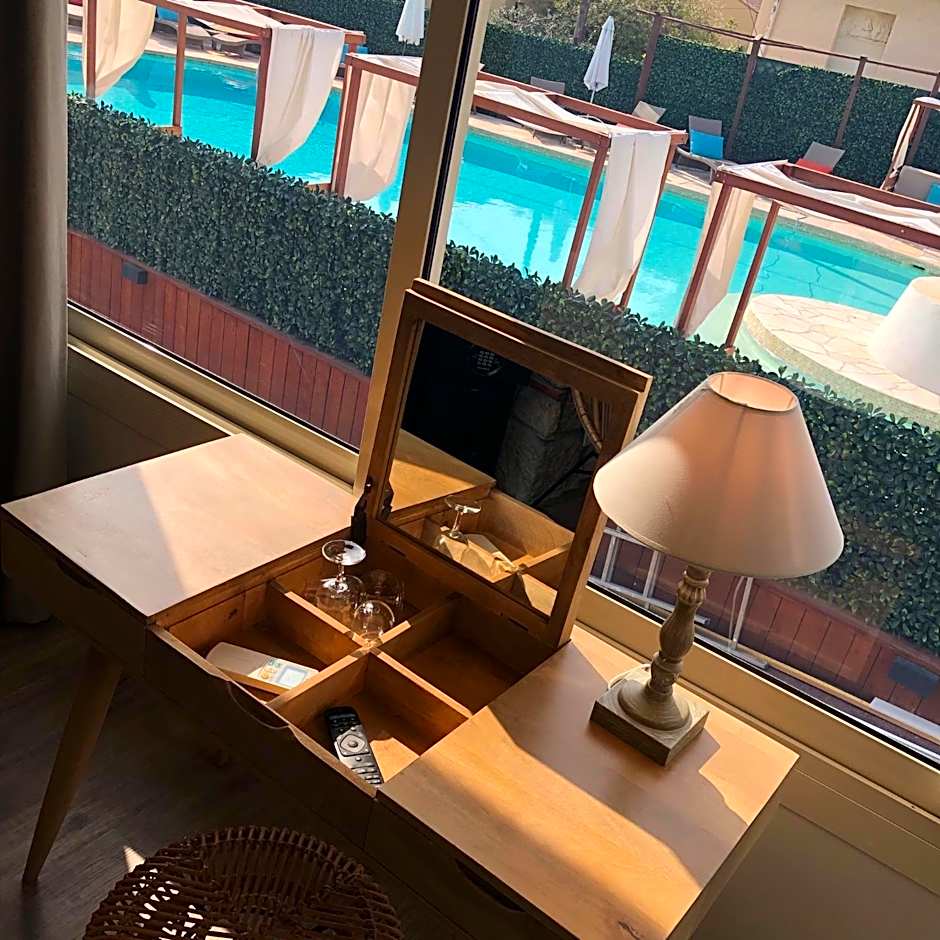 Boutique Hotel & Spa la Villa Cap Ferrat