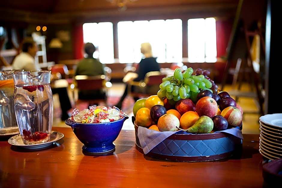 Tällbergsgårdens Hotell