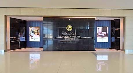 Bahrain Airport Hotel
