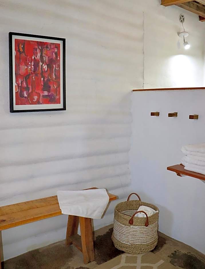 Estancia Los Amigos Valle de Guadalupe