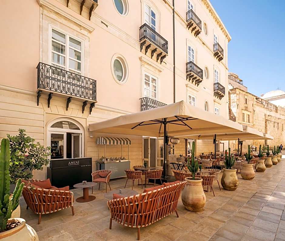 Palazzo Artemide - VRetreats