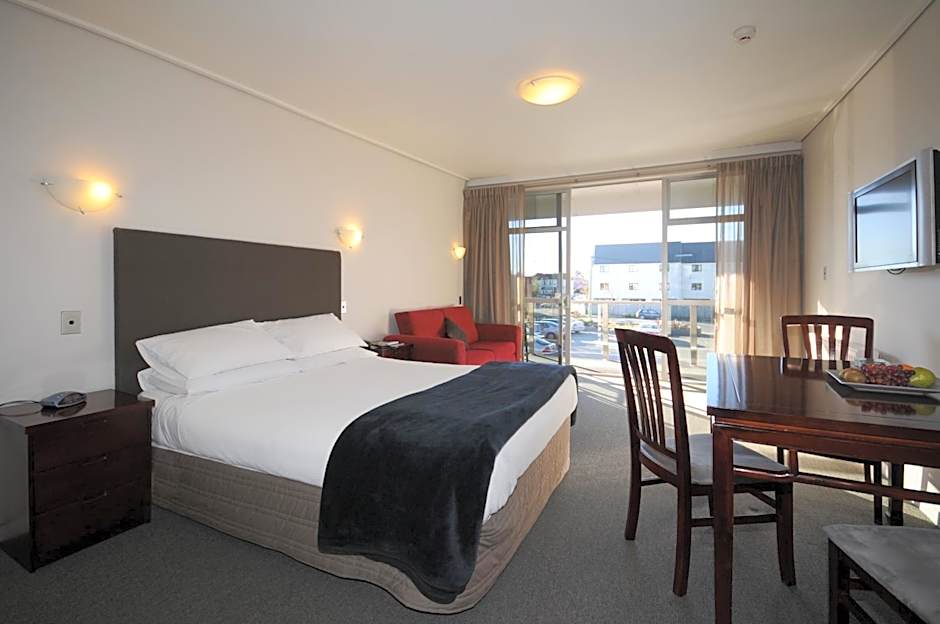 City Central Motel Apartments