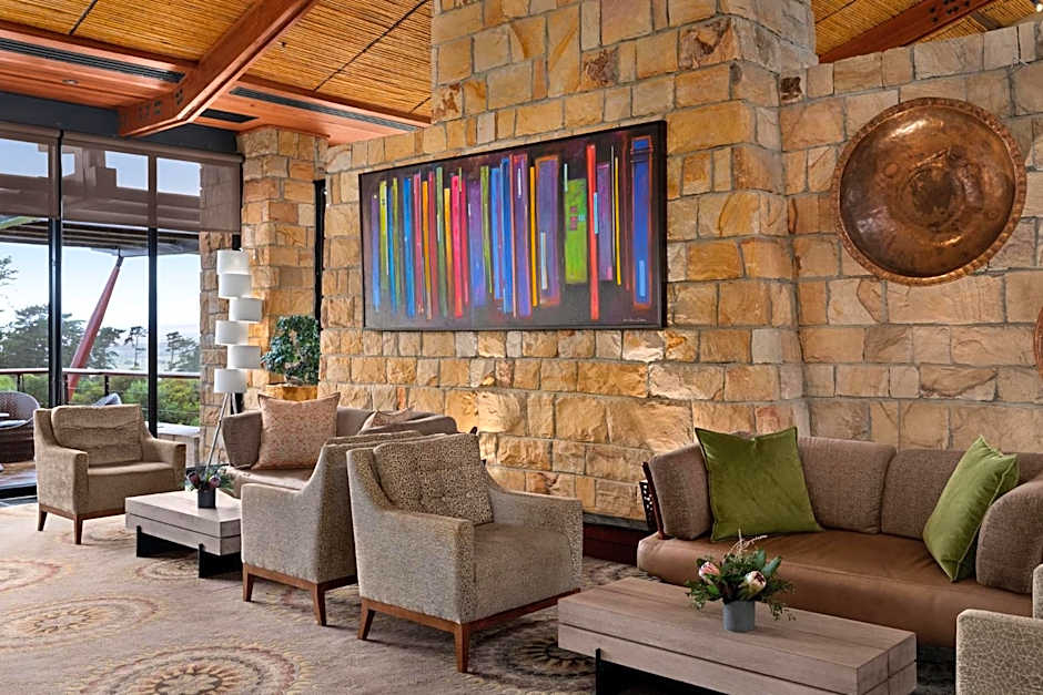 Arabella Hotel, Golf and Spa