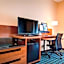 Comfort Inn & Suites Green Bay Stadium Area