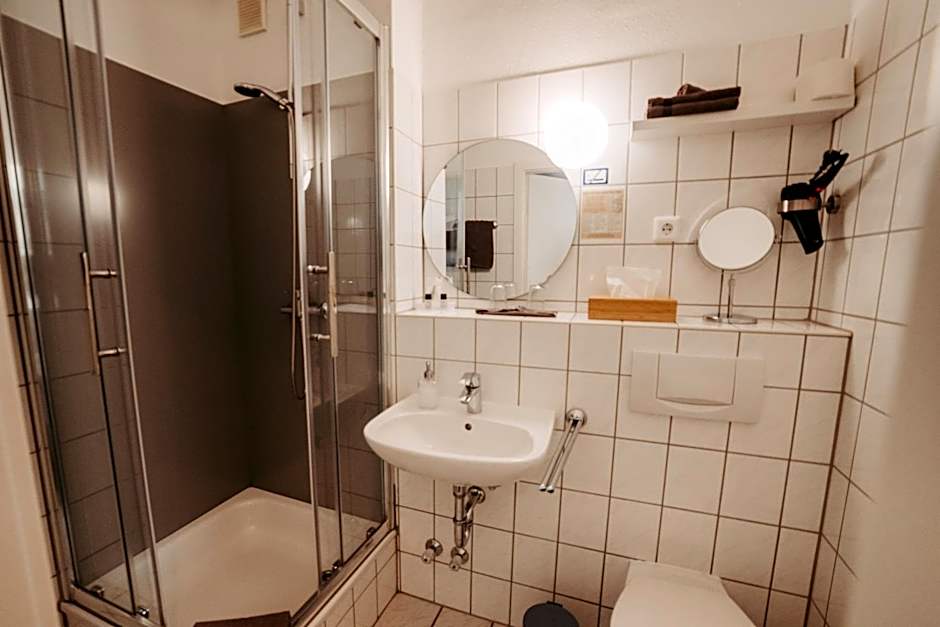 Hotel Garni "Villa am Schaalsee"