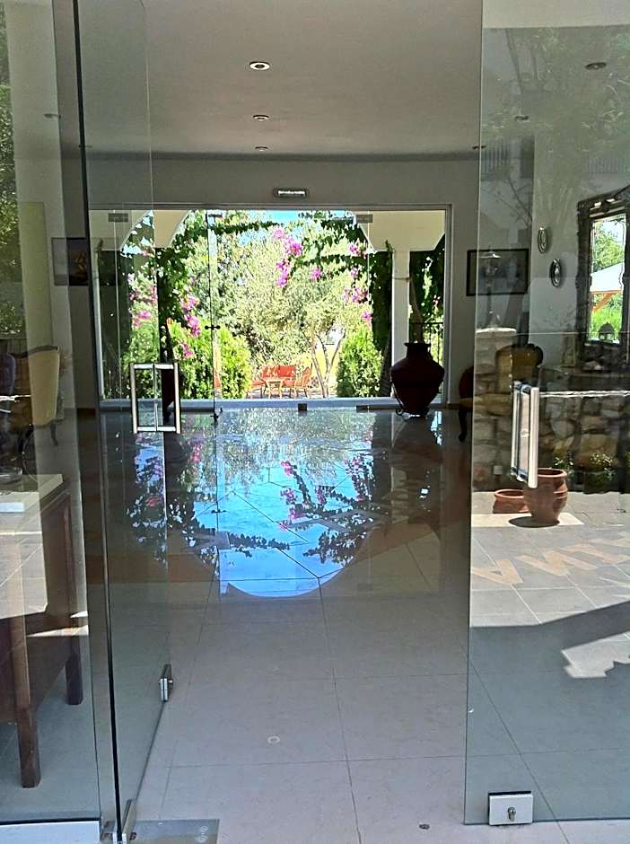 Castellania Hotel Apartments