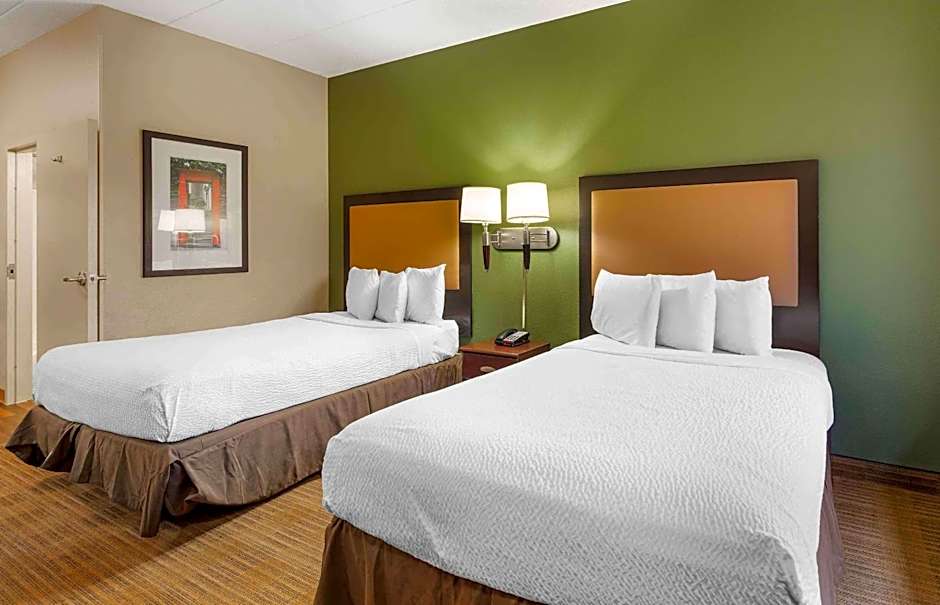 Extended Stay America Select Suites - Chicago - Lisle