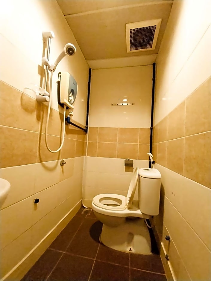 MB Budget Hotel