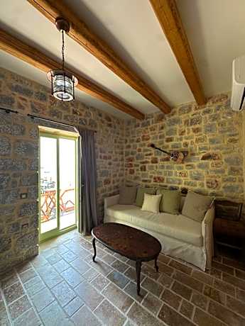 Luxury Quadruple Room