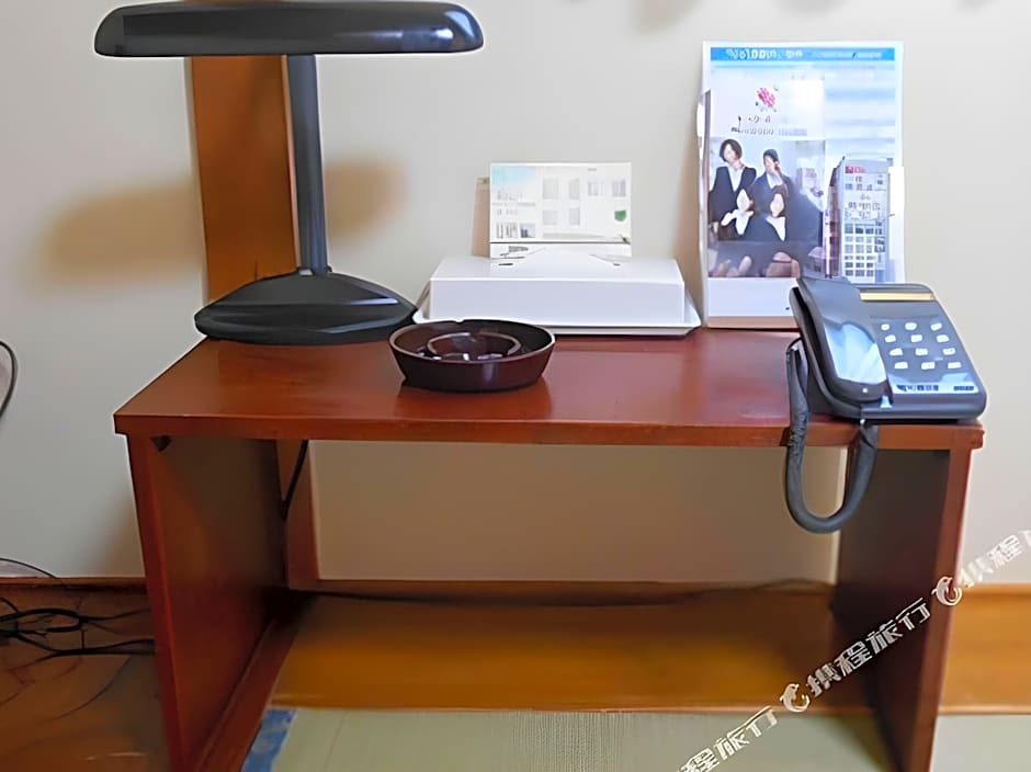 Kohoku Hotel