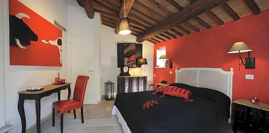 B&B Il Casale di Monserrato