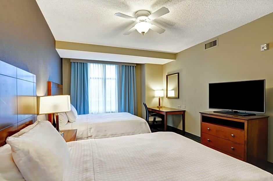 Homewood Suites Mobile East Bay/Daphne
